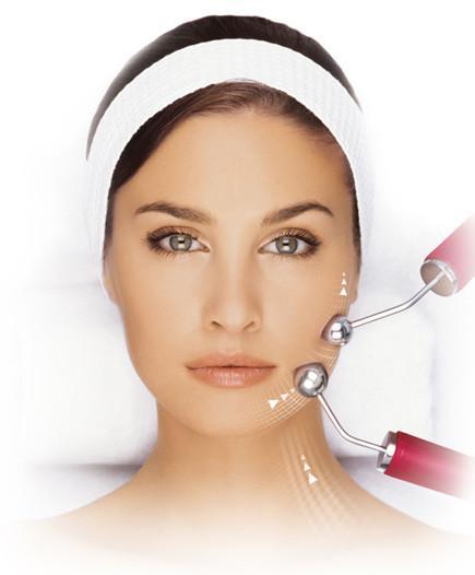 Hydradermie-Lift